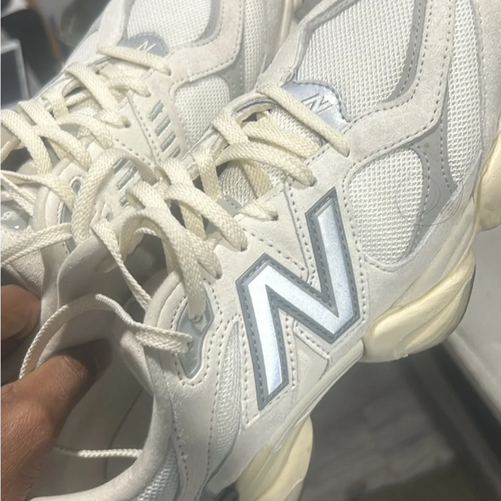 New balance 9060 men’s shoe - Picture 4 of 5